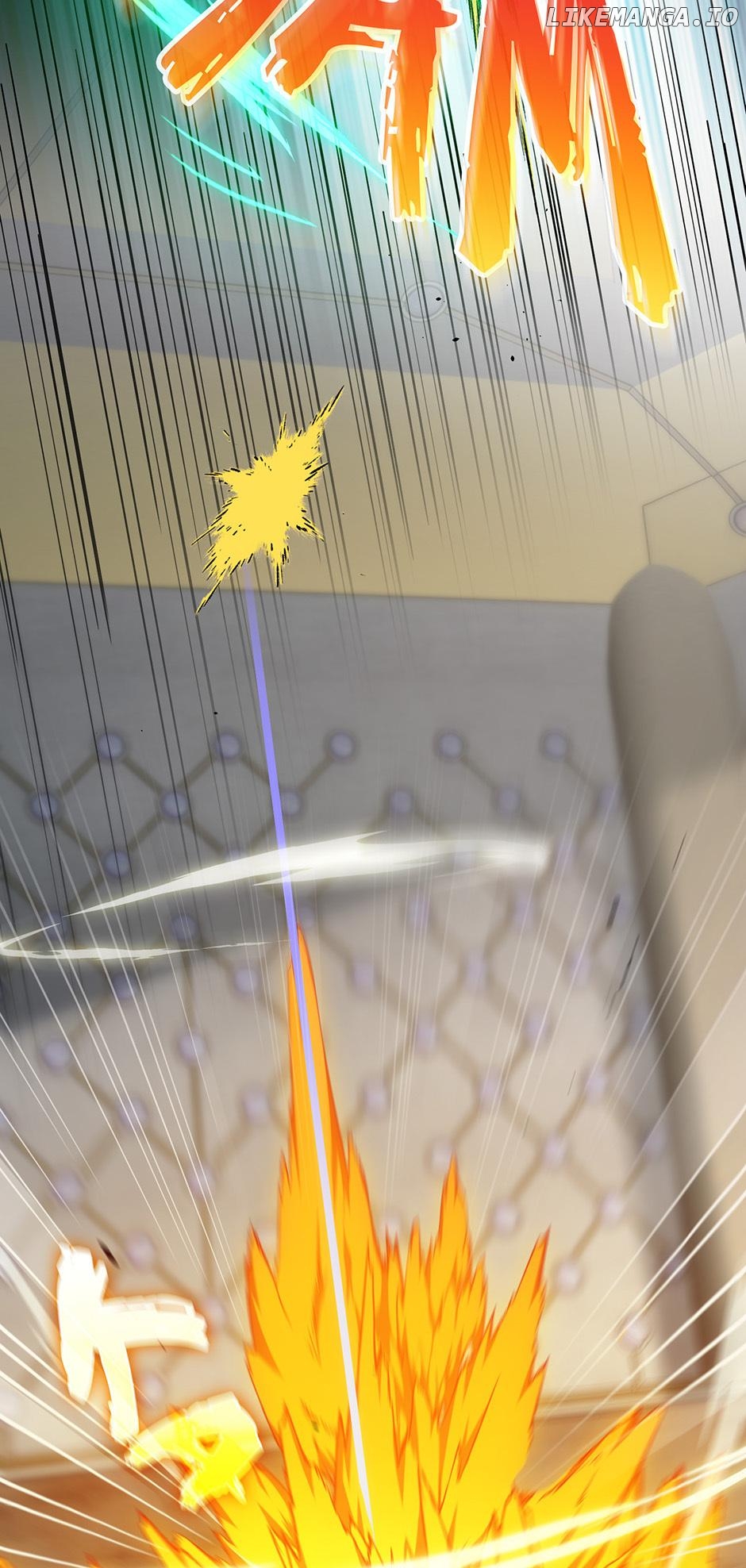 The Beginning After The End Chapter 211 image 068